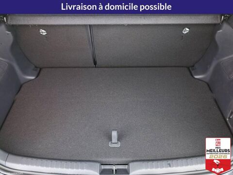 Yaris IV Hybride 116ch Design e-CVT 2025 occasion 10150 Lavau