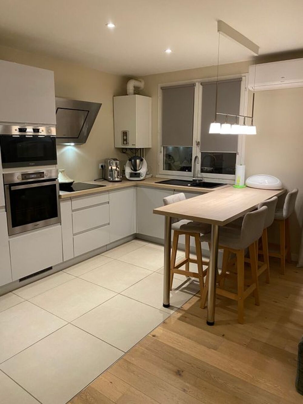 Location Appartement Appartement de 50m2 à louer sur Villeurbanne Villeurbanne