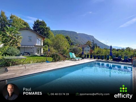   Maison Maison - 4 pi�ce(s) - 139 m�