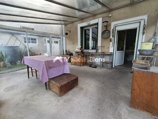  Maison à vendre 3 pièces 76 m²