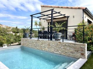  Villa à vendre 6 pièces 186 m²