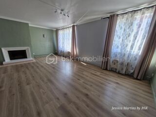 Appartement 5 pièces 78 m² · à Liévin · 78 m² · 108 500 €