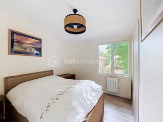  Maison à vendre 4 pièces 110 m²