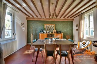  Maison à vendre 6 pièces 103 m²