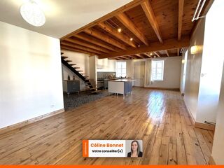  Maison � vendre 4 pi�ces 94 m�