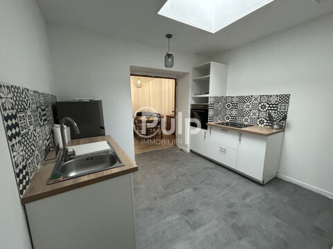  Maison � louer 3 pi�ces 53 m�