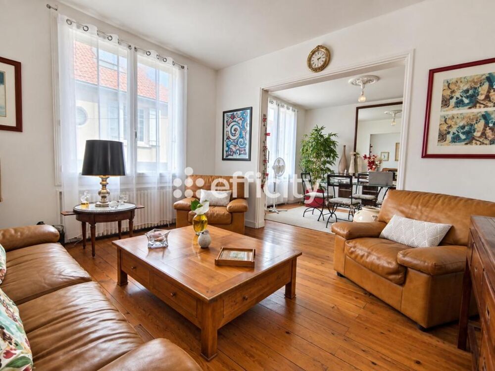 Vente Appartement Appartement La rochelle
