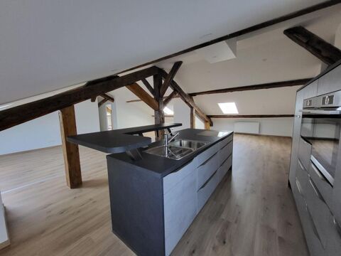  Appartement  louer 5 pices 98 m