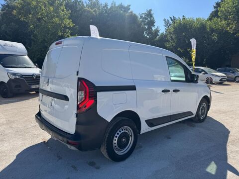 Kangoo Express III Rapid Grand Confort 1.5 DCI 115CV BVM6 2022 occasion 84300 Cavaillon