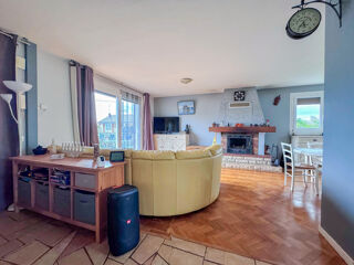  Maison  vendre 6 pices 119 m