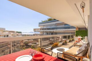  Appartement � vendre 4 pi�ces 105 m�