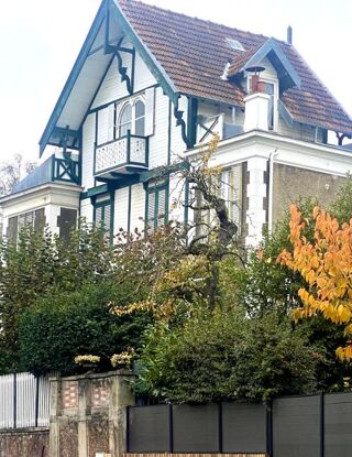 Maison  vendre 7 pices 139 m