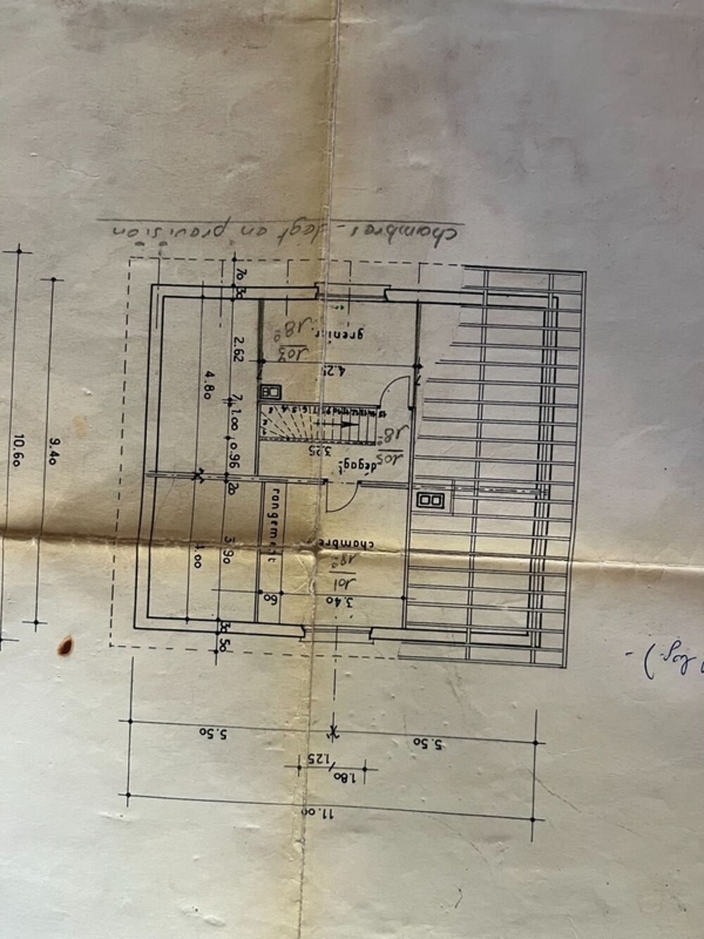 Vente Maison Maison � vendre 7 pi�ces VITRIMONT (54) Vitrimont