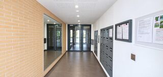  Appartement à vendre 2 pièces 41 m² Argenteuil