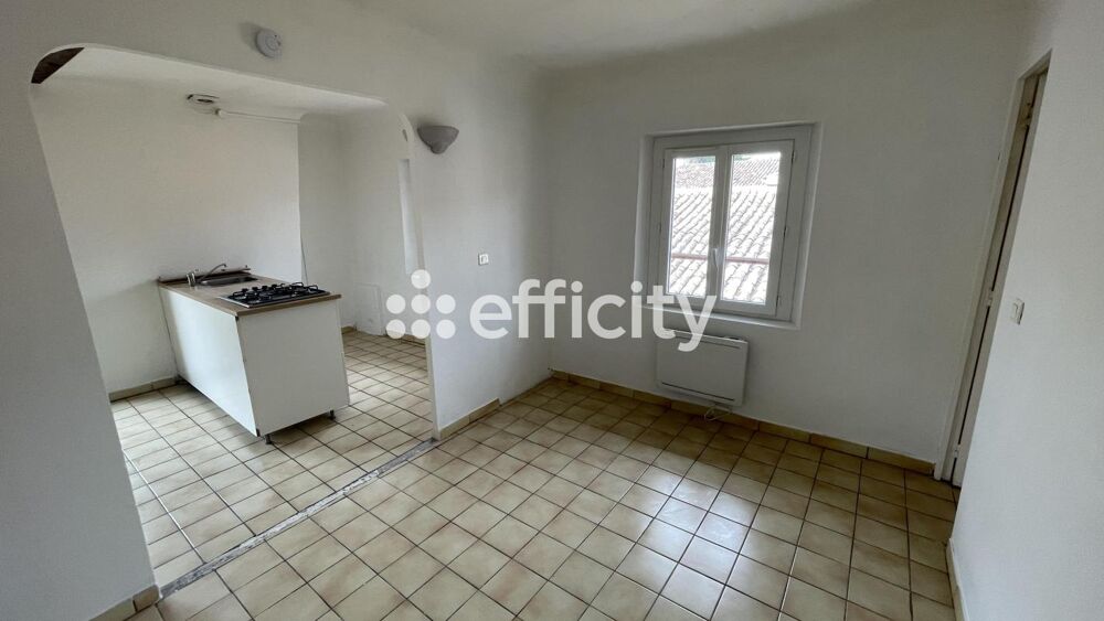 Vente Appartement Appartement ancien Apt