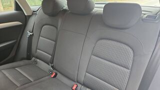 Q3 I 2.0 TDI 140 Ambiente 2014 occasion 94000 Creteil