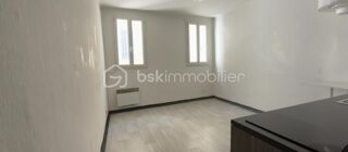  Appartement à vendre 2 pièces 31 m²
