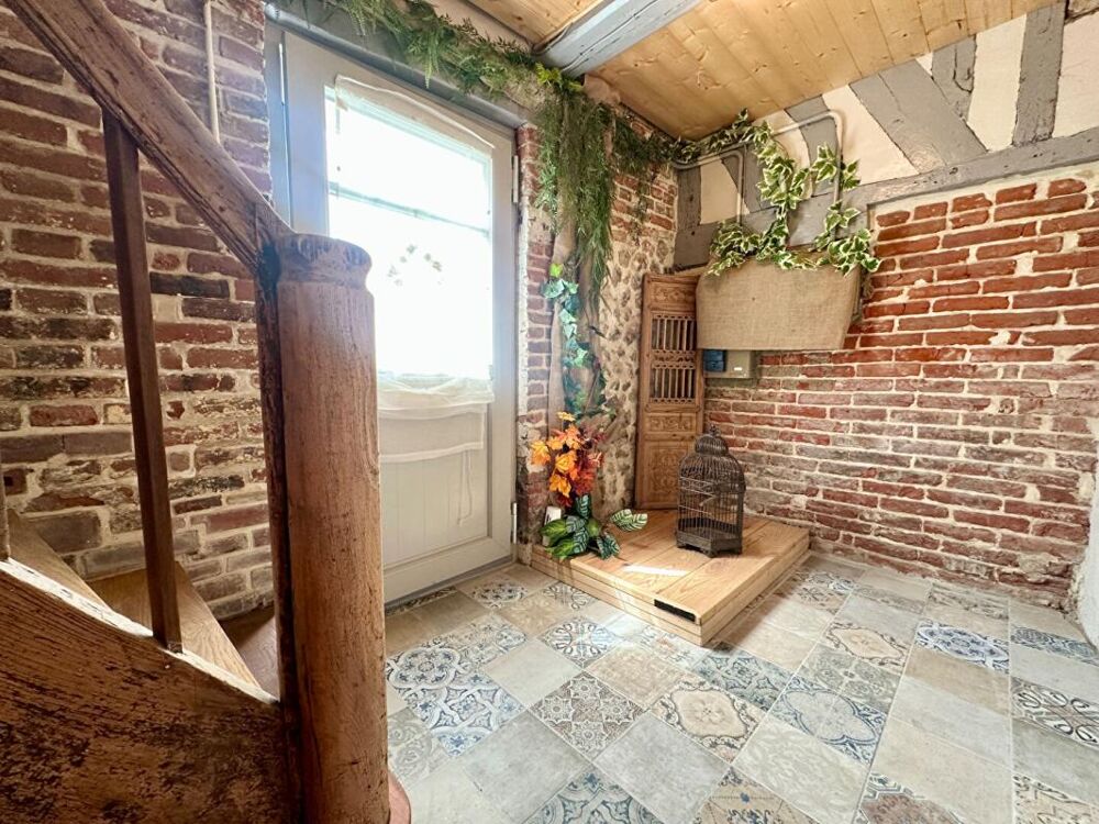 � vendre  Maison Pont-l'�v�que (14130)