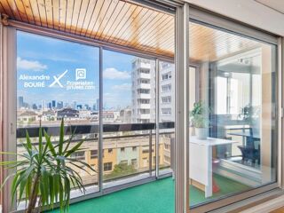  Appartement  vendre 3 pices 80 m