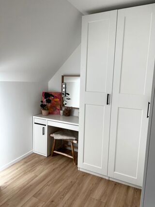  Appartement à louer 3 pièces 65 m²
