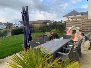  Maison � vendre 5 pi�ces 102 m�