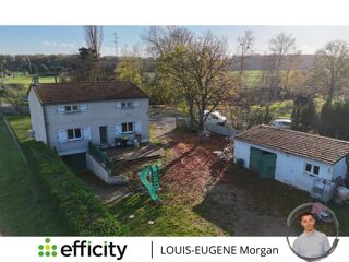  Maison � vendre 7 pi�ces 117 m�