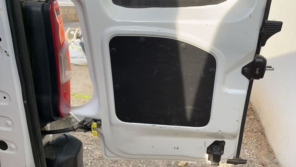 Berlingo 1.5 BlueHDI 100 Live 2019 occasion 66130 Corbere Les Cabanes