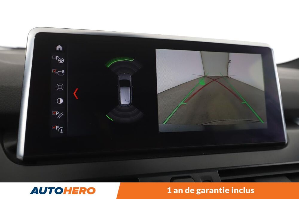 Serie 2 225xe M Sport BVA6 224 ch 2018 occasion 92130 Issy-les-Moulineaux