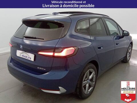 Serie 2 230e xDrive 326 DKG7 +Pack Evasion + 2022 occasion 10150 Lavau