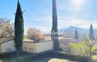  Propri�t�/ch�teau � vendre 7 pi�ces 220 m�