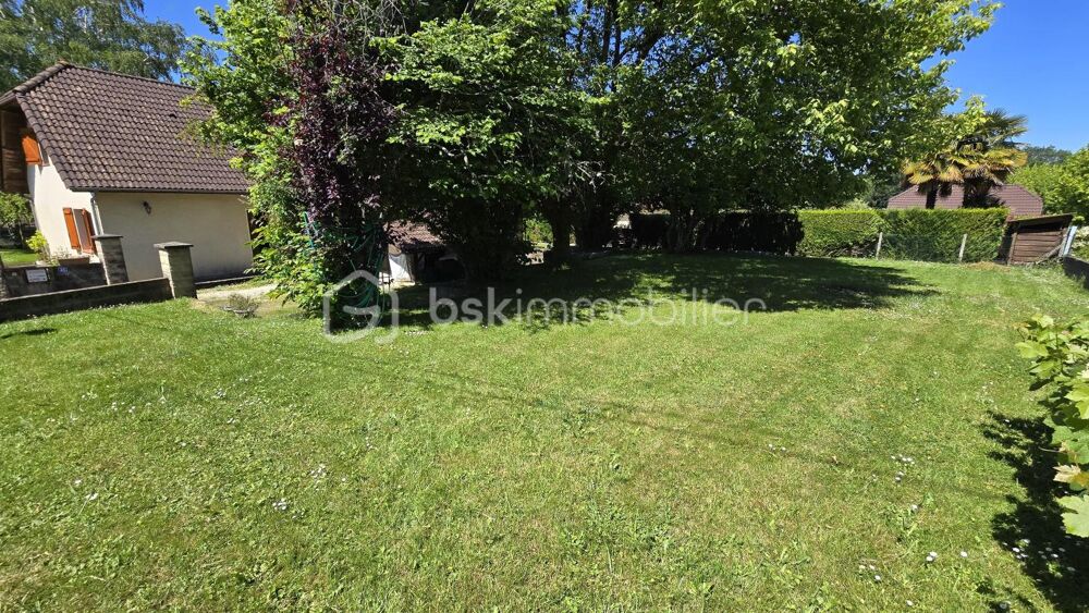 Vente Maison ? Maison de charme à fort potentiel – 135 m² – Navailles-Angos Navailles angos