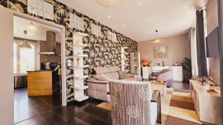  Maison � vendre 5 pi�ces 140 m�