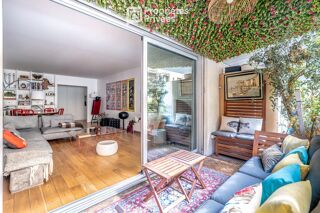  Appartement � vendre 3 pi�ces 83 m�