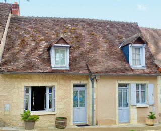  Maison � vendre 5 pi�ces 105 m�