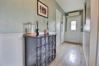  Maison à vendre 7 pièces 173 m²