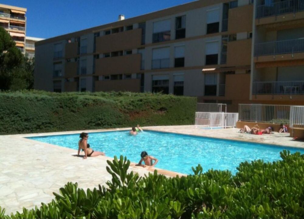 Location Appartement Appartement de 65m2 à louer sur Le Lavandou Le lavandou