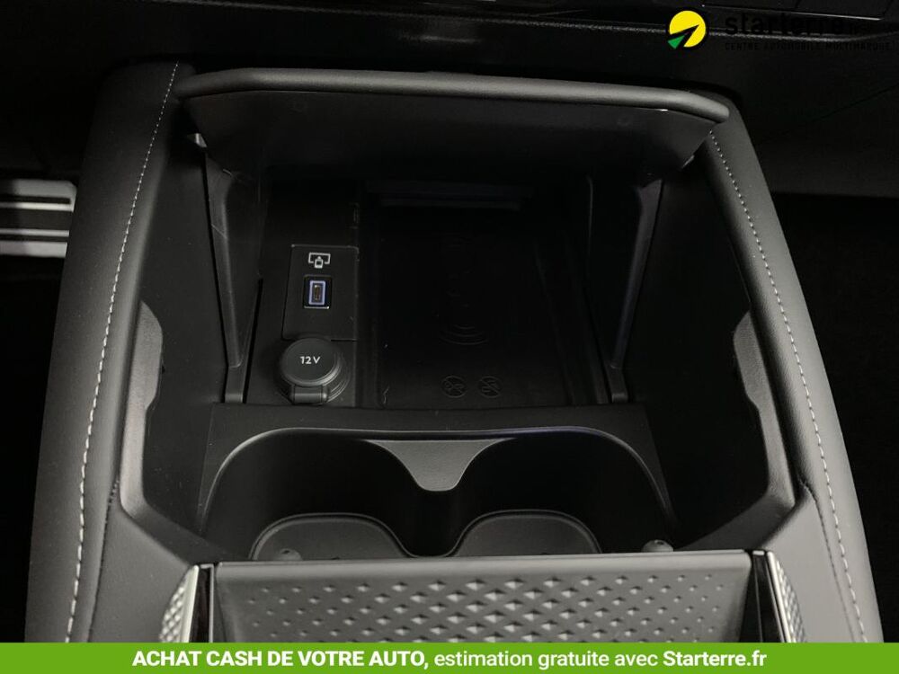 DS4 Hybride 145 e-DCT6 Etoile - Alcantara 2025 occasion 69190 Saint-Fons