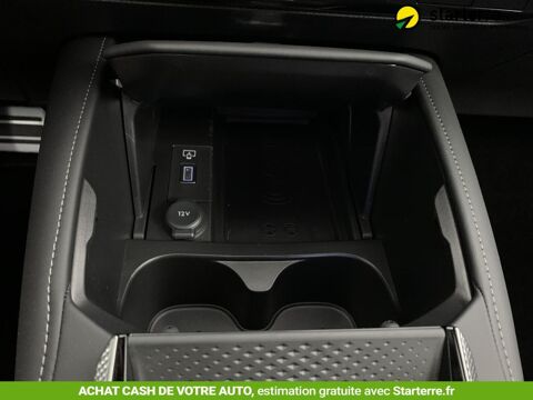 DS4 Hybride 145 e-DCT6 Etoile - Alcantara 2025 occasion 69190 Saint-Fons