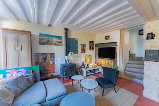  Maison à vendre 5 pièces 104 m²