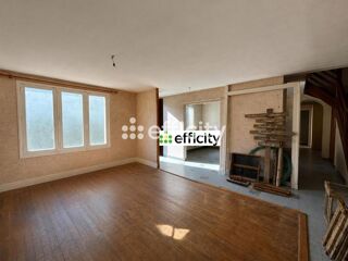  Maison à vendre 5 pièces 134 m²