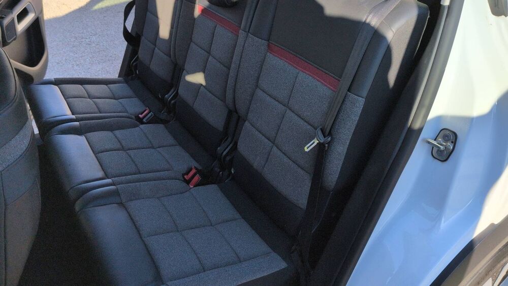 C5 aircross 1.5 BlueHDi 130 Business - Premi&egrave;re main Entretien construct 2020 occasion 37230 Fondettes