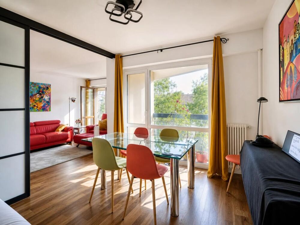 Appartement de 5 pièces de 115 m² à Montgeron