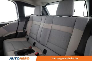 i3 Electrique Avec Prolongateur Autonomie Loft 170 ch 2016 occasion 92130 Issy-les-Moulineaux