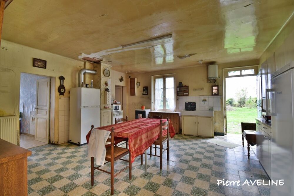 Vente Maison Dpt Eure et Loir (28),  vendre YEVRES maison P3 Yevres