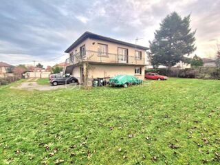  Maison � vendre 6 pi�ces 116 m�