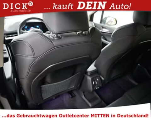 X5 218i Active Tourer DKG Luxury Line 2023 occasion 33000 Bordeaux