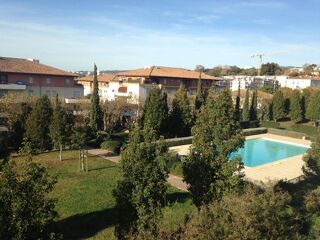  Appartement � vendre 2 pi�ces 43 m�