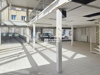  Immeuble � vendre 280 m�