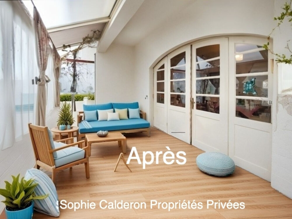 Maison Vieux Boucau Les Bains 108 m2