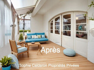  Maison à vendre 5 pièces 108 m²